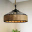 1 - Light Natural Single Pendant-83238412