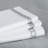 Celine Egyptian Cotton Sateen Flat Sheet-88080955