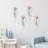 Poghos Glass Wall Vase