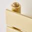 Clifton Heated Towel Rails