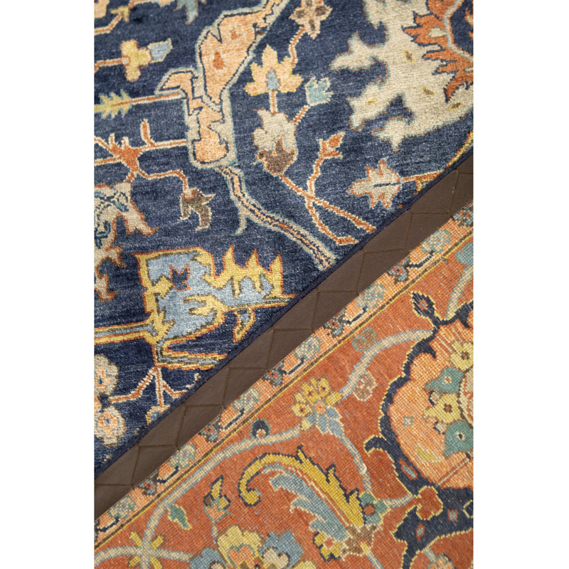 Bakshaish Oriental Area Rug