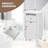 Freestanding Bathroom Cabinet