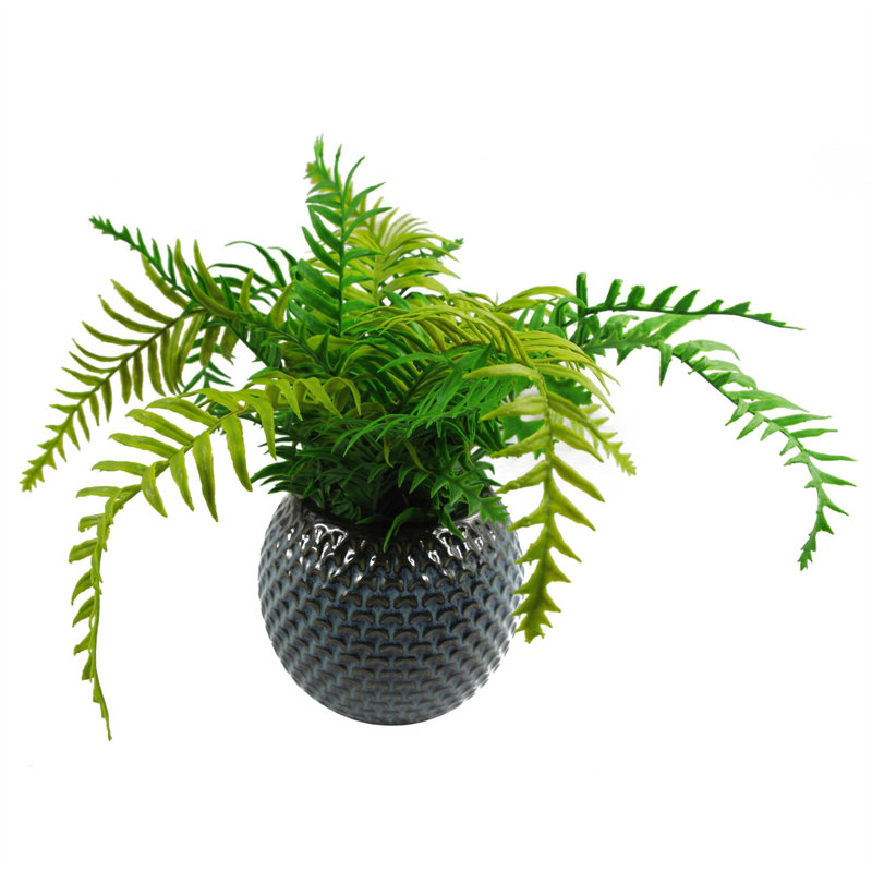 Handmade Ceramic Pot Planter
