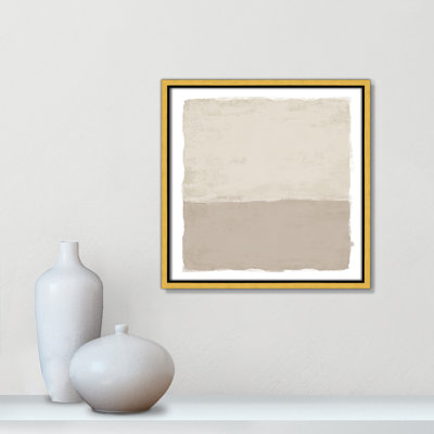«Silent Sands II» par Natalie Carpentieri