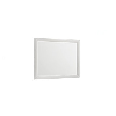 Miroir Soul Modern