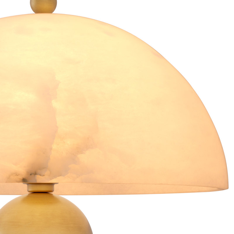Lorenza Metal Table Lamp