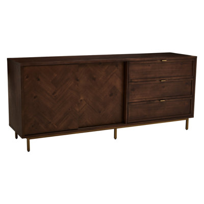 Adiyah 180 cm W Sideboard