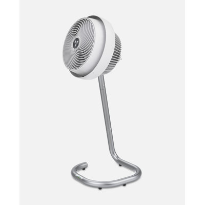 783DC Energy Smart Full-Size Air Circulator Fan