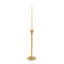 Bougeoir Korten en laiton antique-995833508