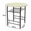 Kuntz 2 - Person Dining Set-413619544-413619545-413619526