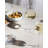 Eugenia 15.22oz. White Wine Glass Set