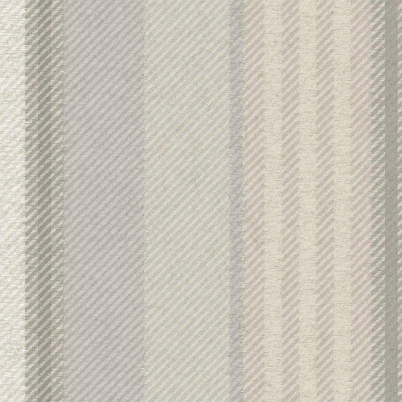 Superfresco Easy Loom Stripe Wallpaper, Cream