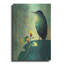 Art mural en métal Winston Porter «Green Bird» par Momart-1905563906