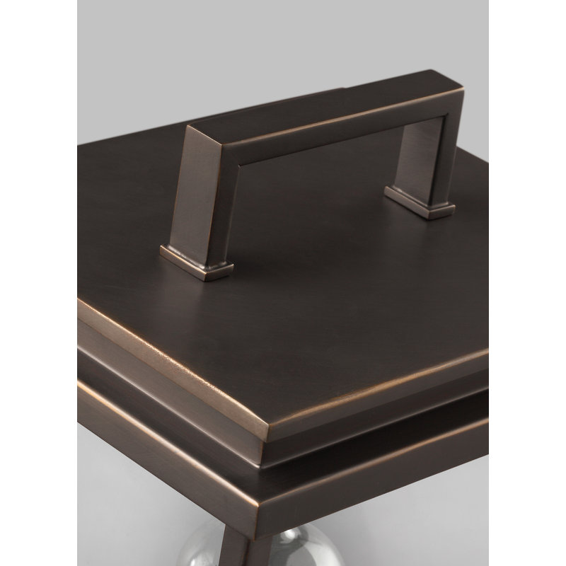 Glenview Post Lantern from Visual Comfort Studio