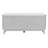 Boho Rattan Entryway Bench with Storage, Cushioned Wooden Shoe Organizer for Hallway-2038055133