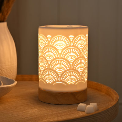 Taison Ceramic Table Lamp