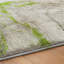 Tapis de qualité supérieure lavable à la machine à poils longs ADS506-718420940-718420933