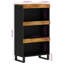 Meola 60cm Sideboard-669256266