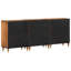 Sideboard Accent Chest