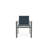 Tribeca Sling Stacking Arm Chair-98359604-98714756