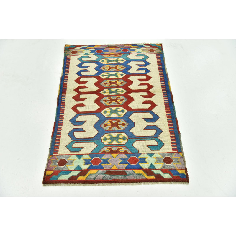 Neela Ivory Rug