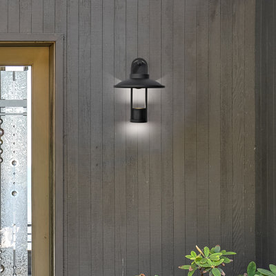 Ailena Aluminum LED Wall Light
