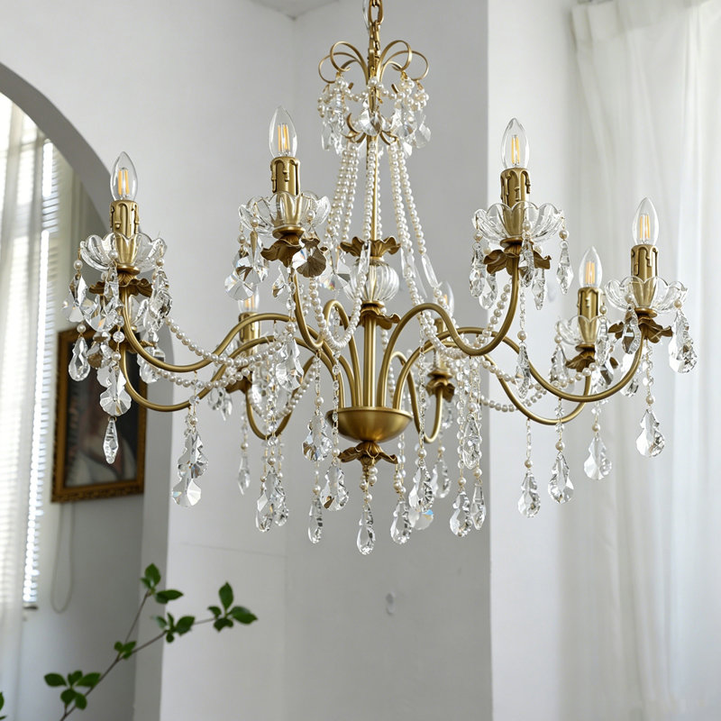 Lustre 25,59 "French Vintage
