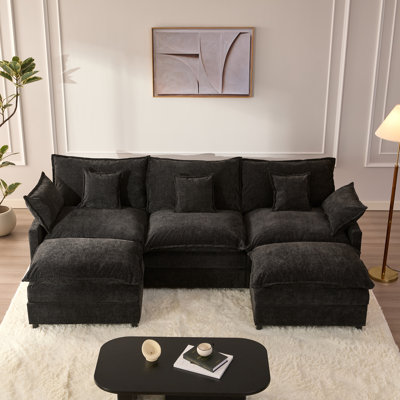 3 Seater Sofa