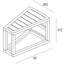 Table d'appoint Bergeron-91674348