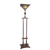Torchiere Floor Lamp