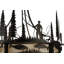 Fisherman 6 - Light Pendant
