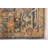 Jules Serapi Navy Rug 8'9" x 11'9"