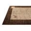 Tapis gris Prentiss 5x8
