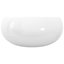 Bellefield 1600mm Double Bathroom Vanity with Vessel Ceramic Basin-2041706102-2041706101