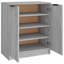 8 Pair Shoe Storage Cabinet-1655749008