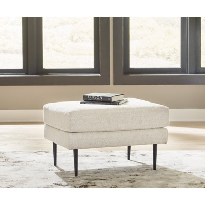 Magoria Upholstered Ottoman