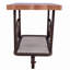 Table de bout avec tablette