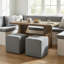 Repose-pieds cube Heffernan-628320717