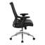 Chaise de travail en filet