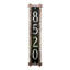 4-Line Wall Address Plaque-608462789