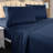 Kolton Microfiber Sheet Set-2096674280-2096674285