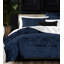 Ensemble de housse de couette en velours Glamour-53788270-53788284