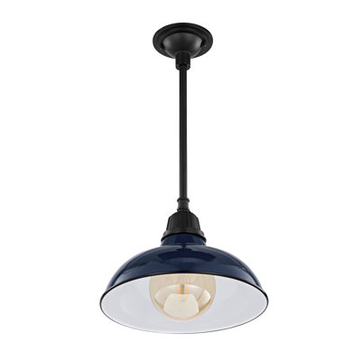 Mamani Outdoor Pendant