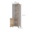 Monango Display Cabinet-838592816