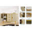 119.9cm Sideboard