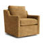 Gigi No Skirt Full Swivel Chair-1893715415