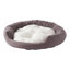 Lit pour chien Chamari Donut-285221430-364901625