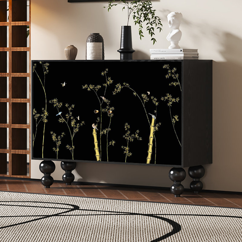 Armoire décorative universelle