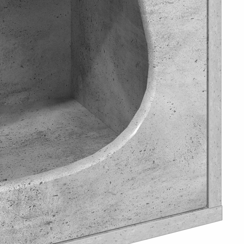 53.5cm H Cat Tree, Concerte