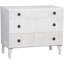 Daryl 3 - Drawer Dresser-20383114
